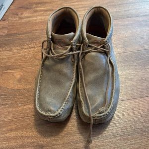 Twisted X Boots